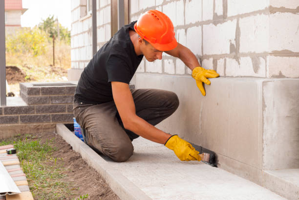 Licensed Interior Drainage System service in Viola, IL - SJ Waterproofing Pros
